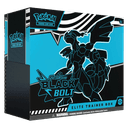 Black Bolt Elite Trainer Box