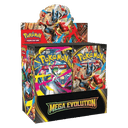 Mega Evolution Booster Box
